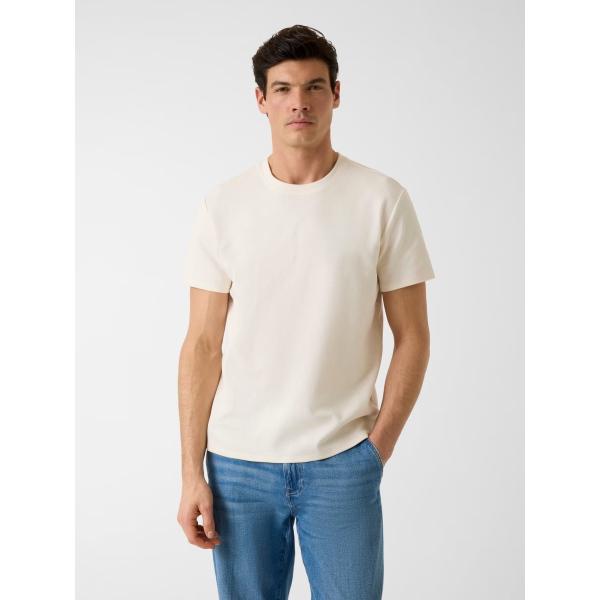 T-Shirt da uomo GUESS M6GP26 K3177 Nico