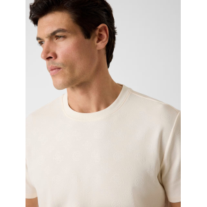 T-Shirt da uomo GUESS M6GP26 K3177 Nico