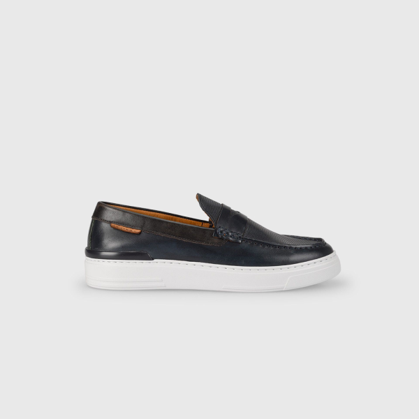 Mocassino da uomo AMBITIOUS 10322A-6176AM Carson