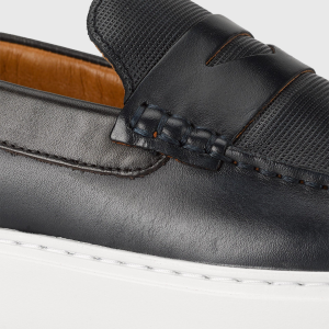 Mocassino da uomo AMBITIOUS 10322A-6176AM Carson