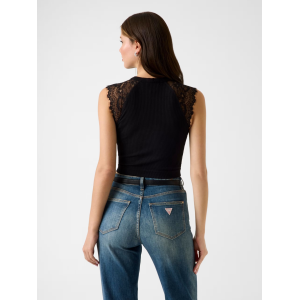 Top da donna GUESS W6GZ01 Z0606 Millie