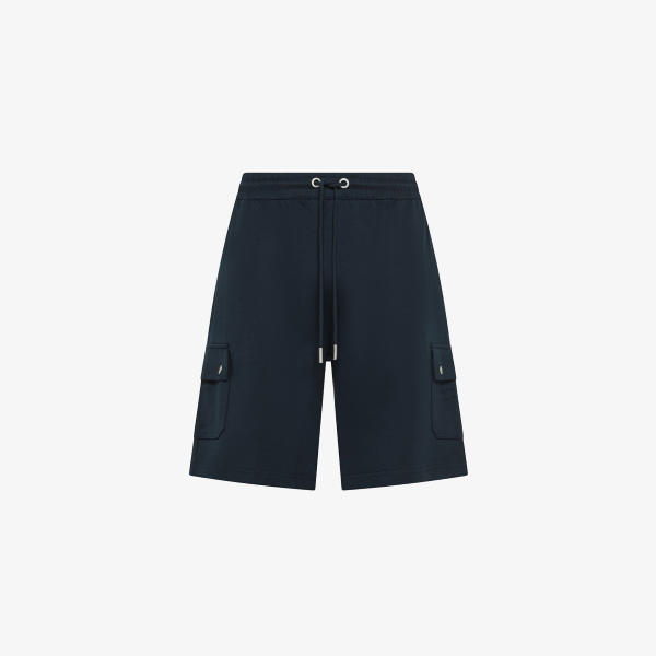 Bermuda da uomo SUN68 F36149 cargo tech