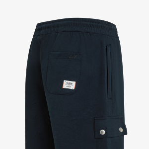 Bermuda da uomo SUN68 F36149 cargo tech