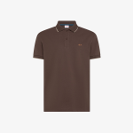 Polo da uomo SUN68 A36111 basica