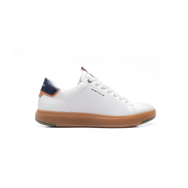 Sneaker da uomo AMBITIOUS 13672G-7027AM Aktif