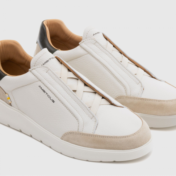 Sneaker da uomo AMBITIOUS 13721A-7333AM Hover