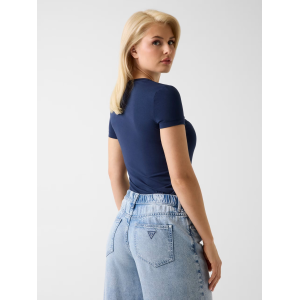 T-Shirt da donna GUESS W5GI04 J1314