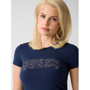 T-Shirt da donna GUESS W5GI04 J1314