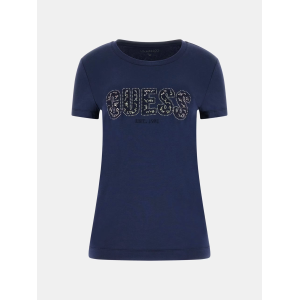 T-Shirt da donna GUESS W5GI04 J1314
