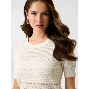 Pullover da donna GUESS W6GR16 Z0601 Michelle