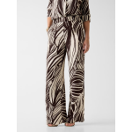 Pantalone da donna GUESS W6GB19VW1972 Bastienne