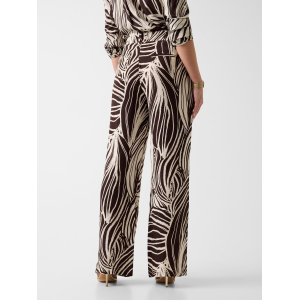 Pantalone da donna GUESS W6GB19VW1972 Bastienne