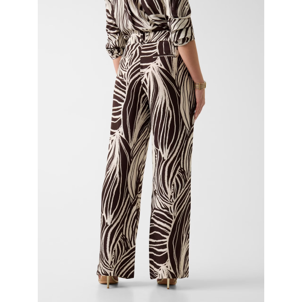 Pantalone da donna GUESS W6GB19VW1972 Bastienne