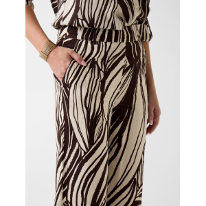 Pantalone da donna GUESS W6GB19VW1972 Bastienne