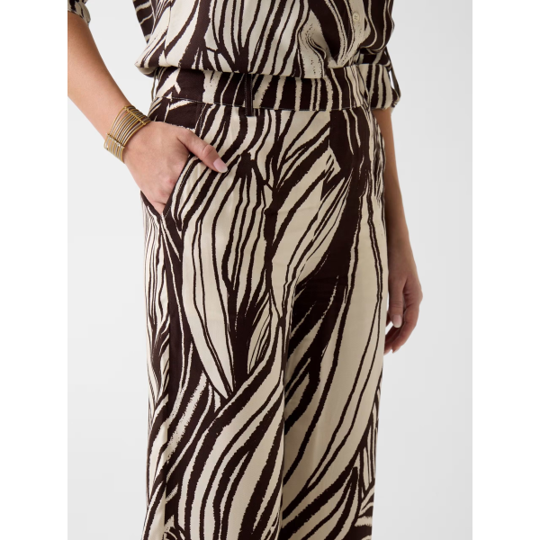 Pantalone da donna GUESS W6GB19VW1972 Bastienne