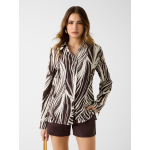 Camicia da donna GUESS W6GH52 W1975 Bastienne