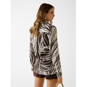 Camicia da donna GUESS W6GH52 W1975 Bastienne