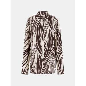 Camicia da donna GUESS W6GH52 W1975 Bastienne