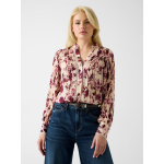 Camicia da donna GUESS W5RH16 WDW82 New Josette