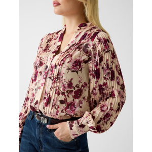 Camicia da donna GUESS W5RH16 WDW82 New Josette