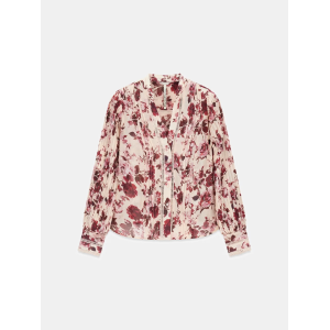 Camicia da donna GUESS W5RH16 WDW82 New Josette