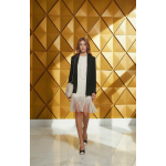 Abito da donna OPERA' CHIC 71786 con frange