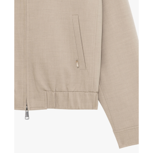 Giubbotto da uomo GIANNI LUPO GL9840 in tessuto