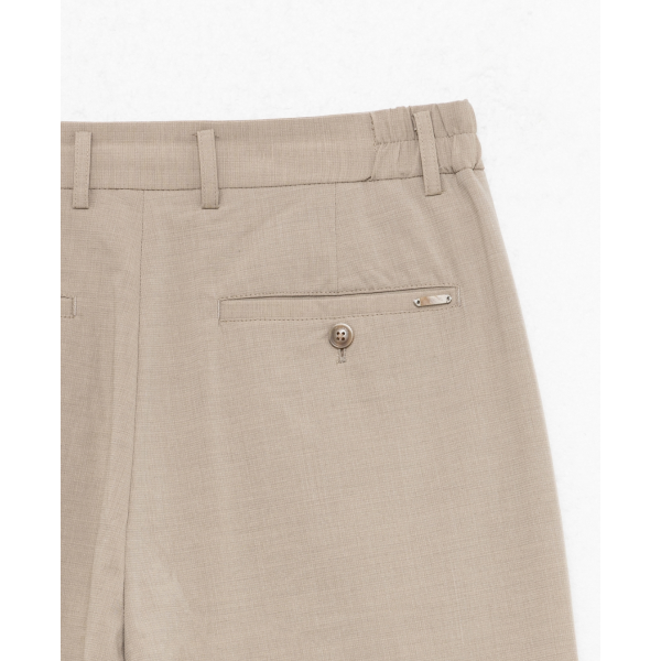 Pantalone da uomo GIANNI LUPO GL9843 con pences