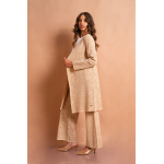 Spolverino da donna LOLITA LO26071 jacquard lurex