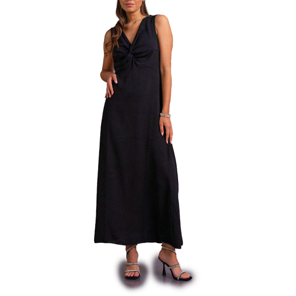 Abito lungo da donna LOLITA LO26128