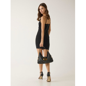 Abito da donna GUESS W6GK83 Z0686 Arisa Bandage