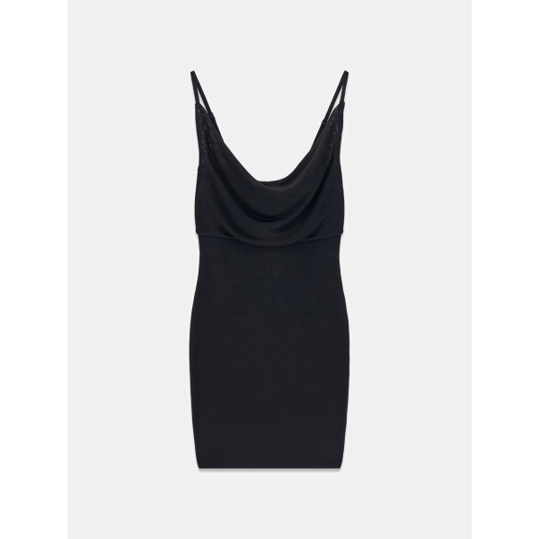 Abito da donna GUESS W6GK83 Z0686 Arisa Bandage