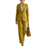 Tailleur da donna MARYLEY B187+B598/43 mono petto