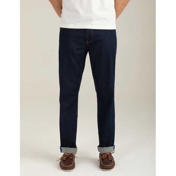 Jeans da uomo FRED MELLO 27PD slim