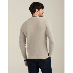 Maglia da uomo FRED MELLO 02MG in punto piquet