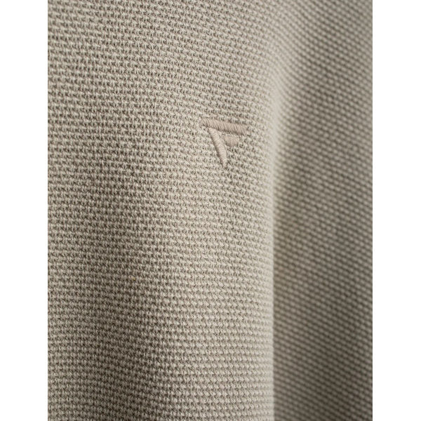 Maglia da uomo FRED MELLO 02MG in punto piquet