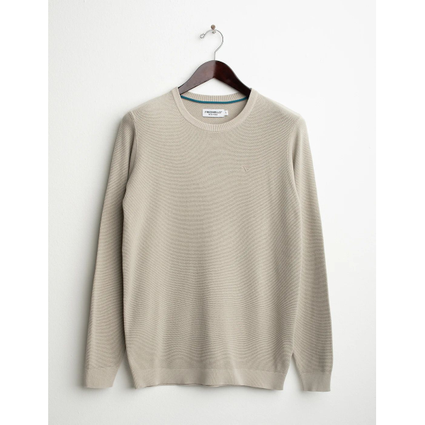 Maglia da uomo FRED MELLO 02MG in punto piquet
