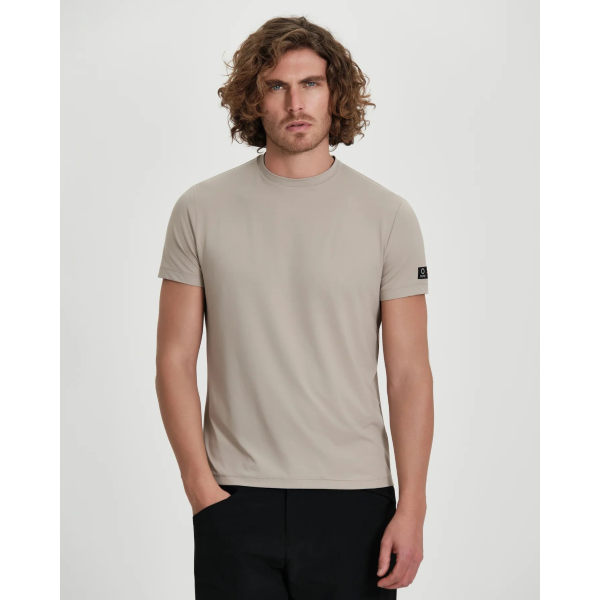 T-Shirt da uomo SUNS BOARDS Paul Teck