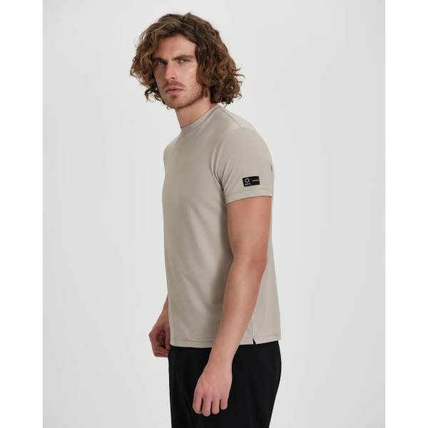 T-Shirt da uomo SUNS BOARDS Paul Teck