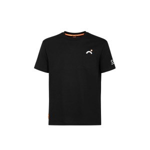 T-Shirt da uomo SUNS BOARDS Paolo Pocket Point