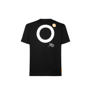 T-Shirt da uomo SUNS BOARDS Paolo Pocket Point