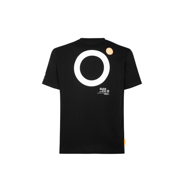 T-Shirt da uomo SUNS BOARDS Paolo Pocket Point