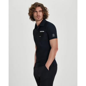 Polo da uomo SUNS BOARDS Donato Pocket