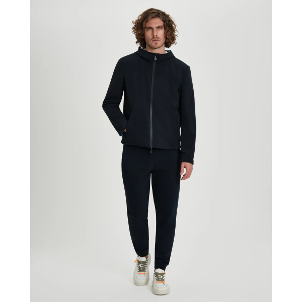 Giubbotto da uomo SUNS BOARDS Double Light Reversibile