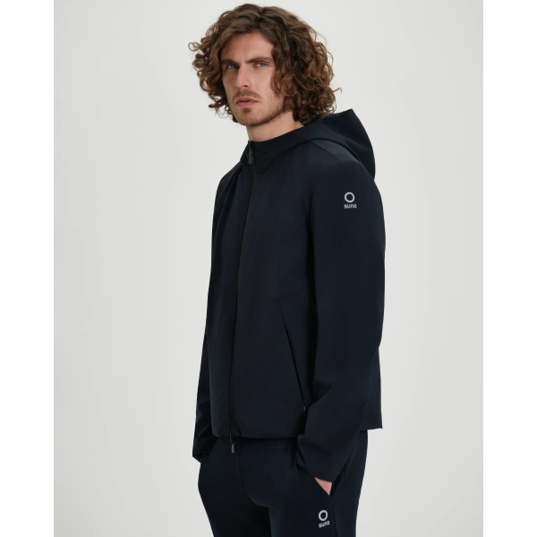 Giubbotto da uomo SUNS BOARDS Double Light Reversibile