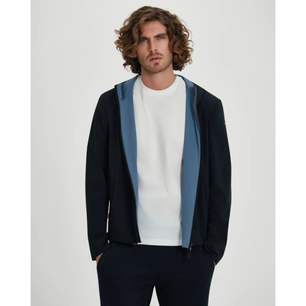 Giubbotto da uomo SUNS BOARDS Double Light Reversibile