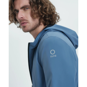 Giubbotto da uomo SUNS BOARDS Double Light Reversibile