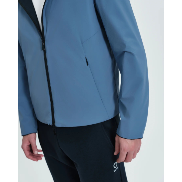 Giubbotto da uomo SUNS BOARDS Double Light Reversibile