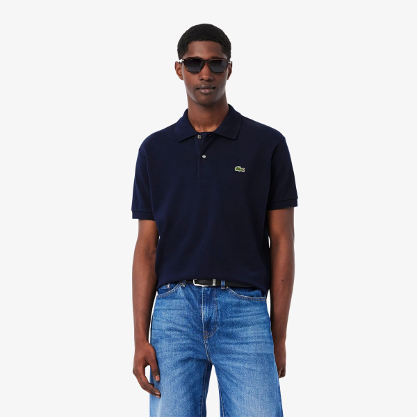 Polo da uomo LACOSTE L1212 Regular Fit