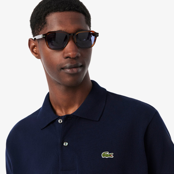 Polo da uomo LACOSTE L1212 Regular Fit